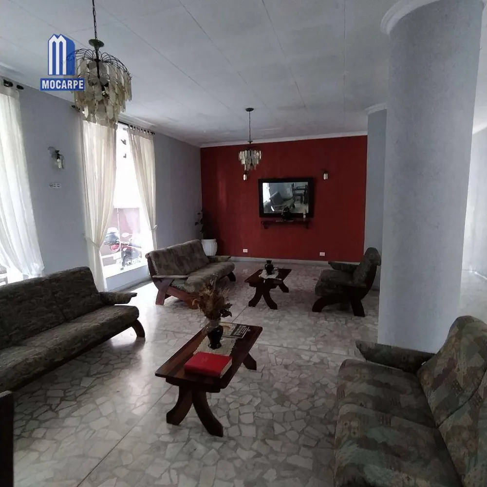 Apartamento, 2 quartos, 84 m² - Foto 4