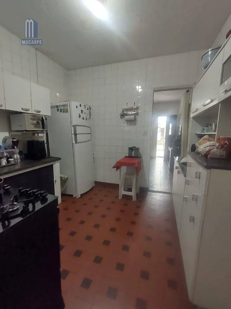 Casa, 3 quartos, 106 m² - Foto 4