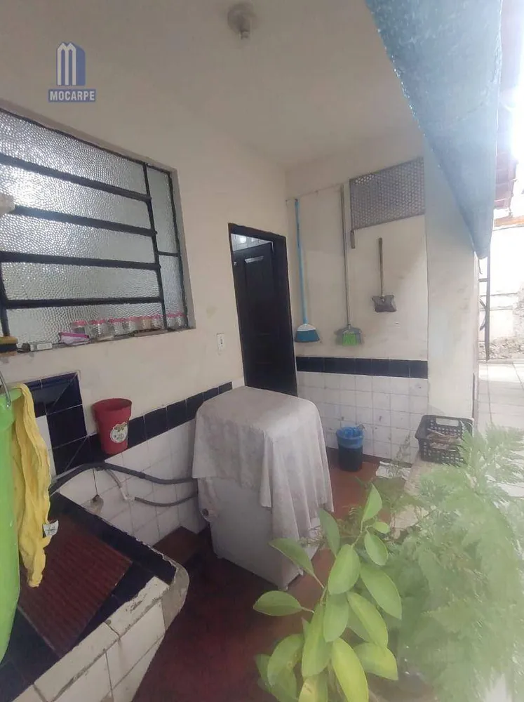 Casa, 3 quartos, 106 m² - Foto 7