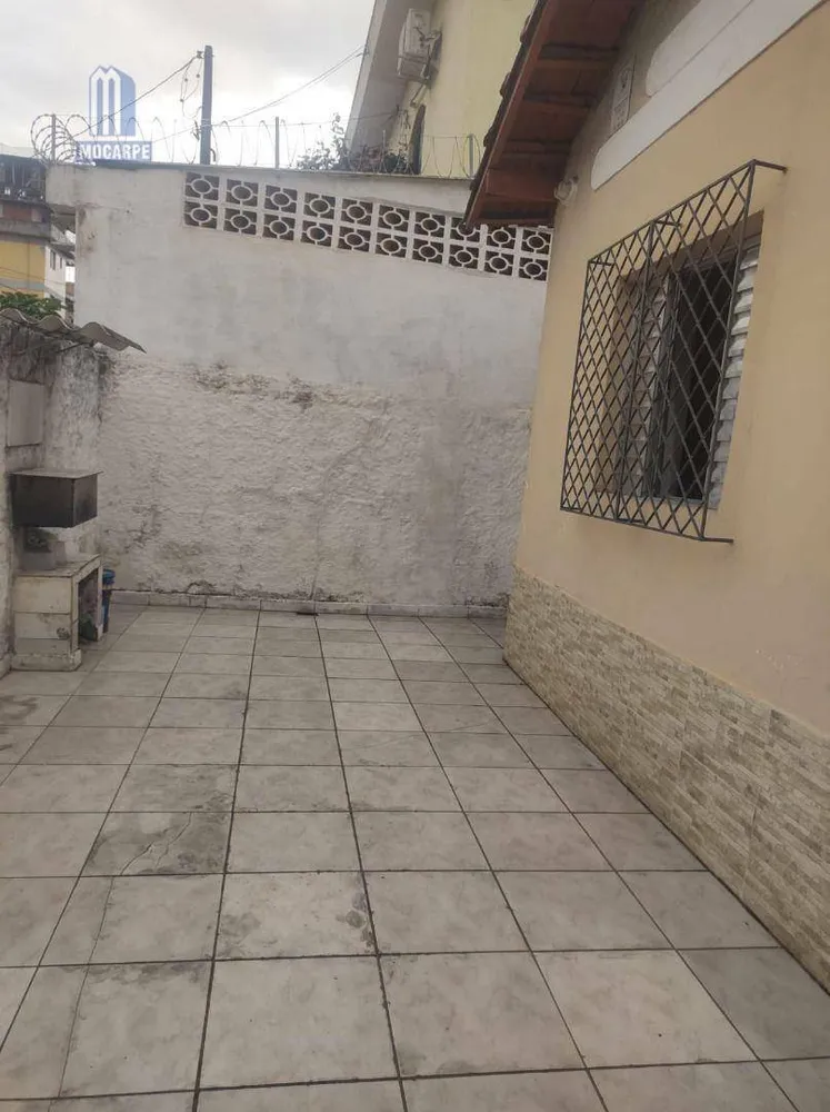 Casa, 3 quartos, 106 m² - Foto 4