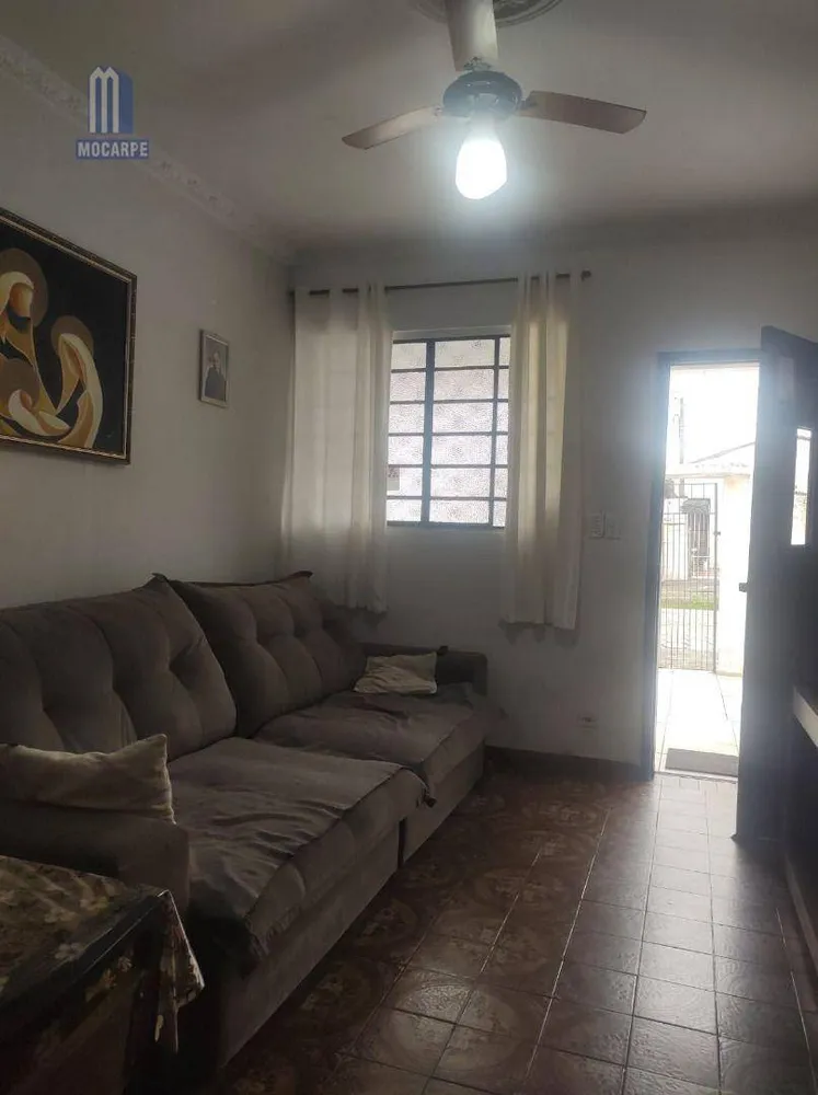 Casa, 3 quartos, 106 m² - Foto 1