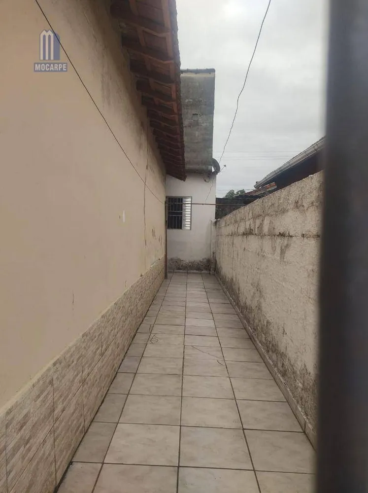 Casa, 3 quartos, 106 m² - Foto 2