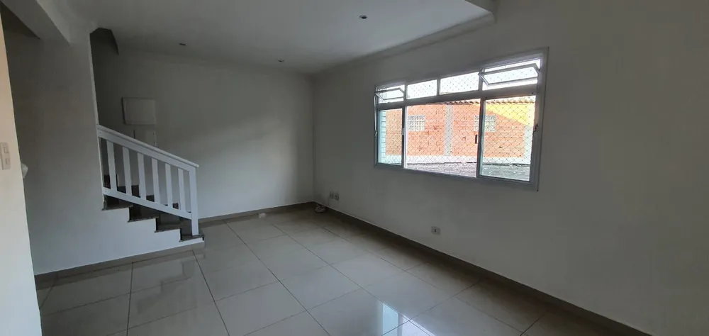 Sobrado, 3 quartos, 100 m² - Foto 1