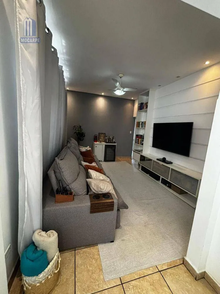 Apartamento, 2 quartos, 82 m² - Foto 3