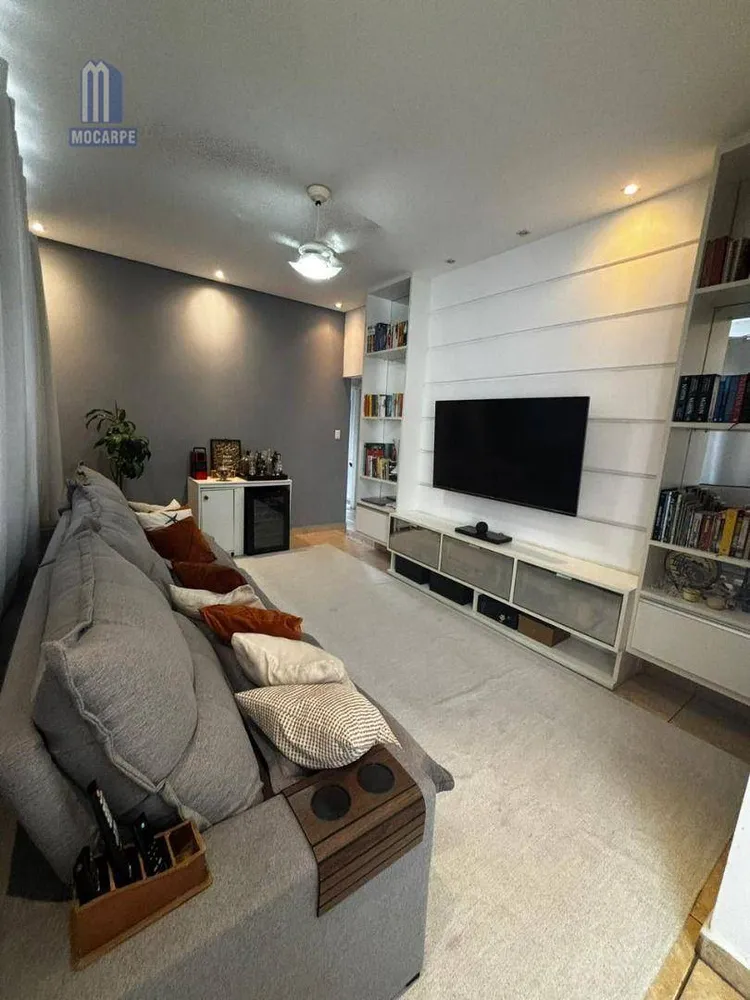 Apartamento, 2 quartos, 82 m² - Foto 4