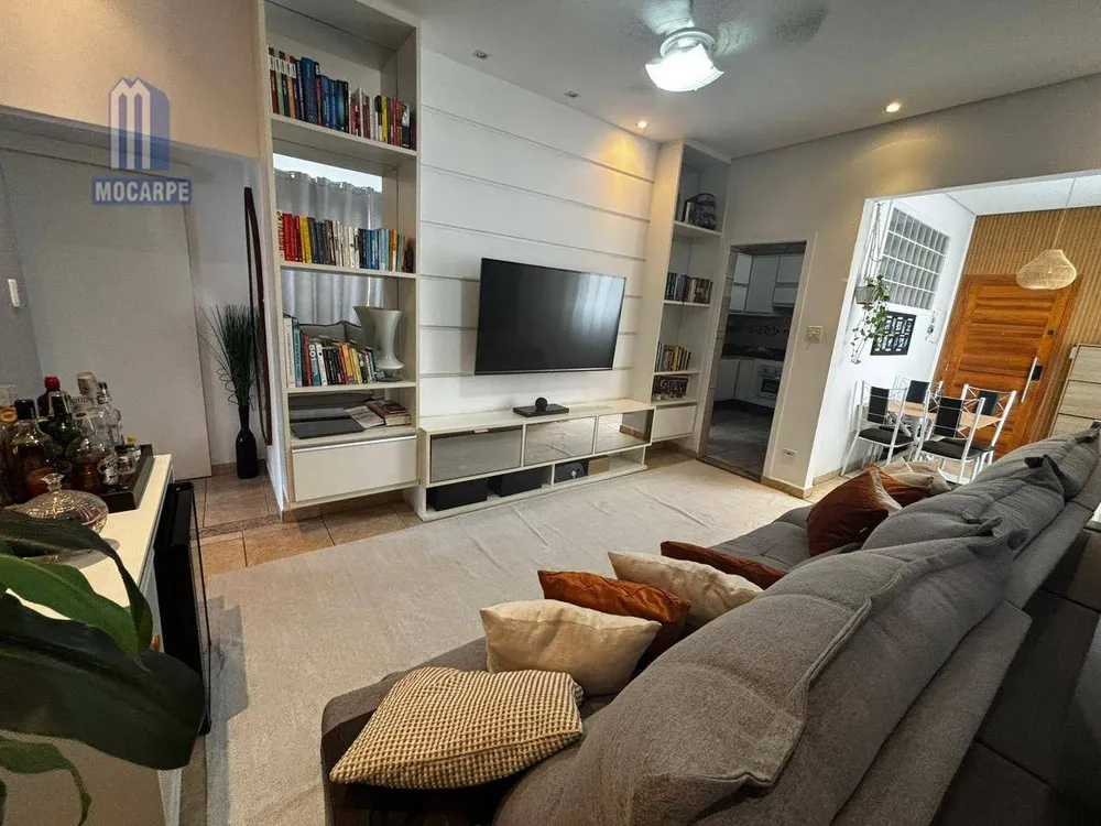 Apartamento, 2 quartos, 82 m² - Foto 2