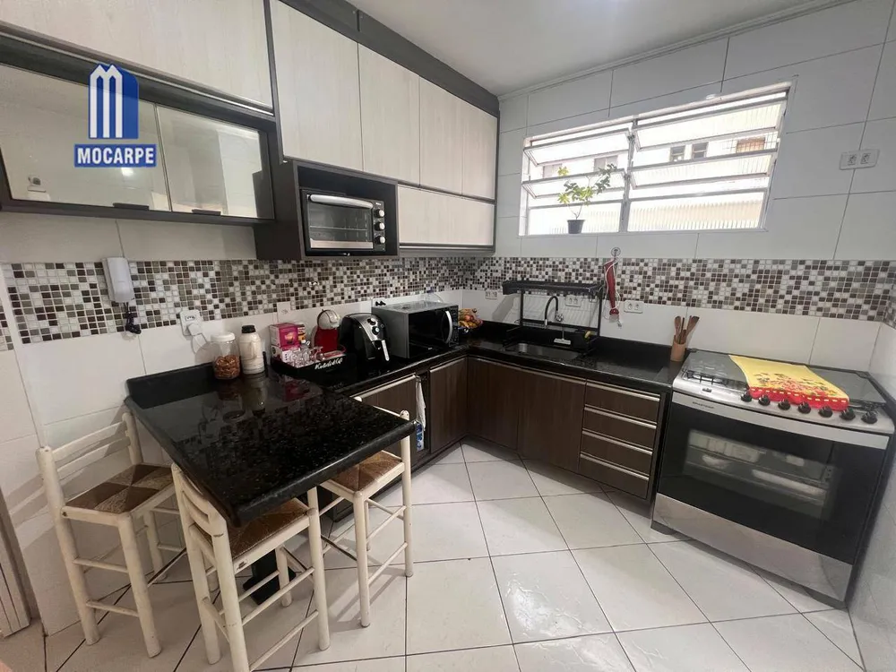 Apartamento, 1 quarto, 55 m² - Foto 1