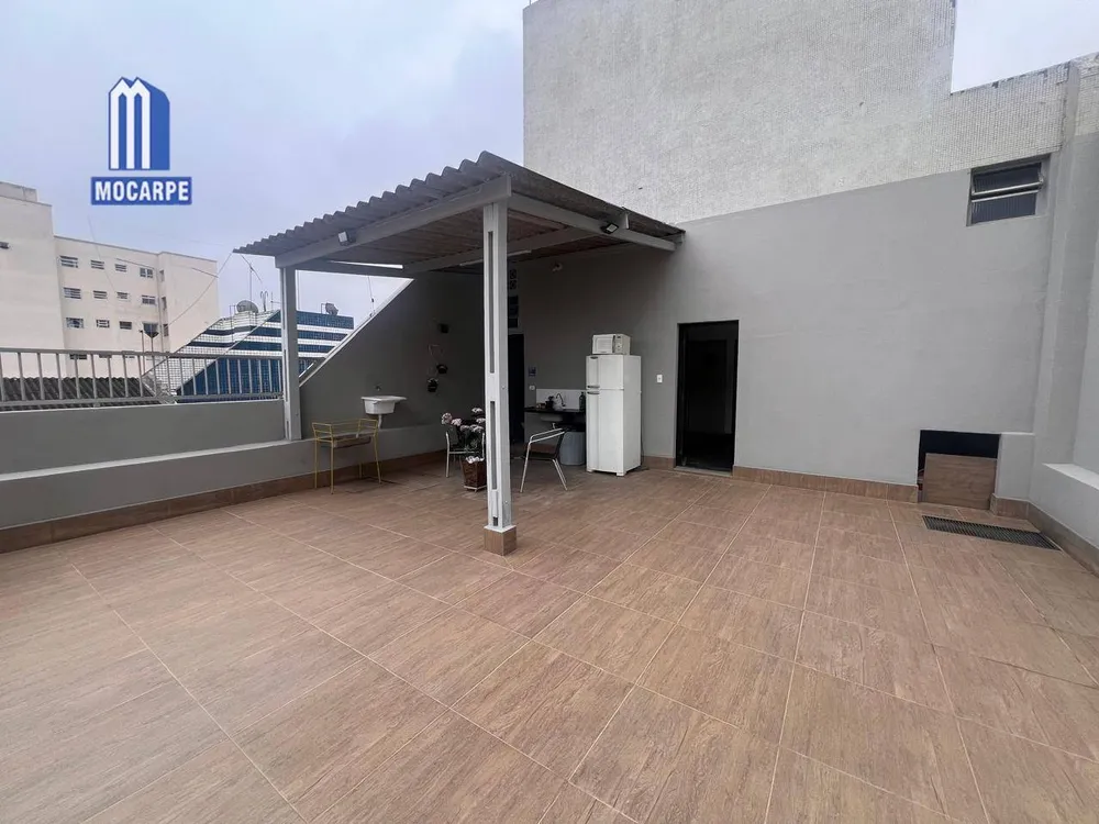 Apartamento, 1 quarto, 55 m² - Foto 4