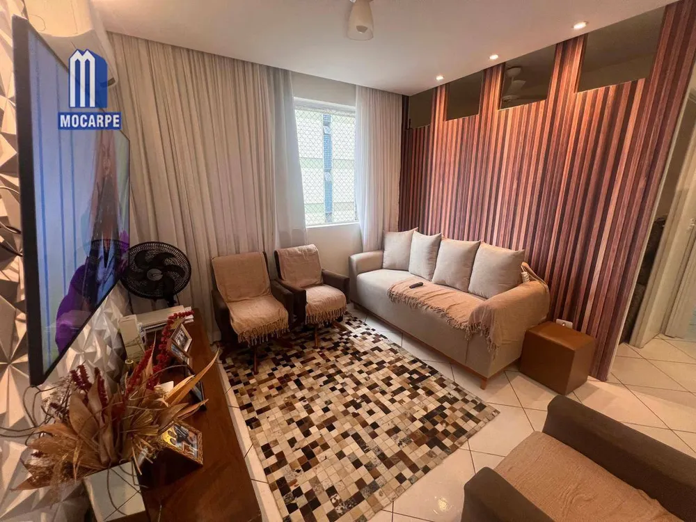 Apartamento, 1 quarto, 55 m² - Foto 2