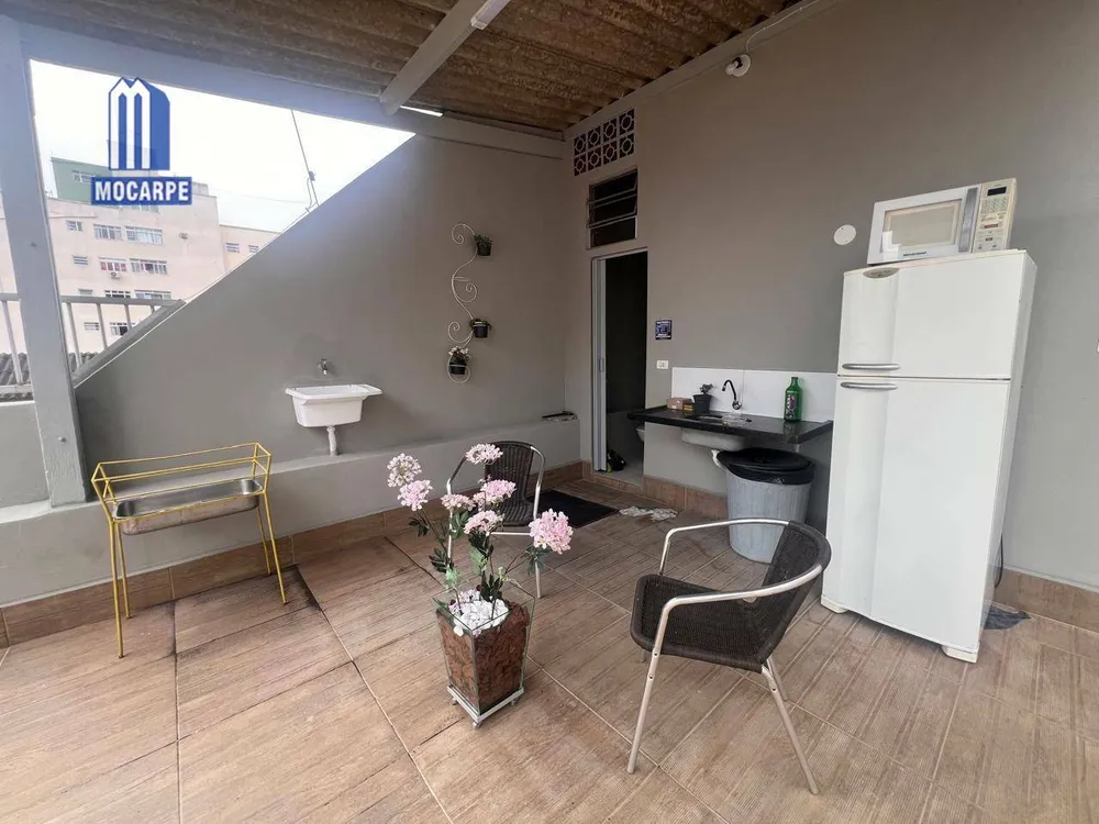 Apartamento, 1 quarto, 55 m² - Foto 13