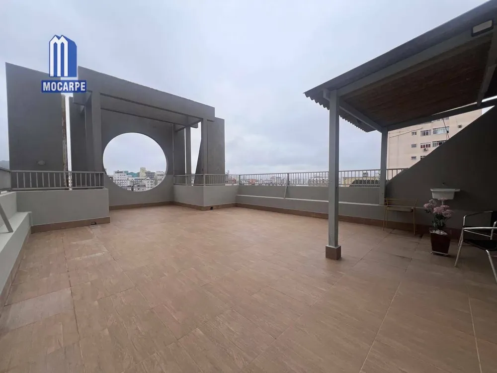 Apartamento, 1 quarto, 55 m² - Foto 2