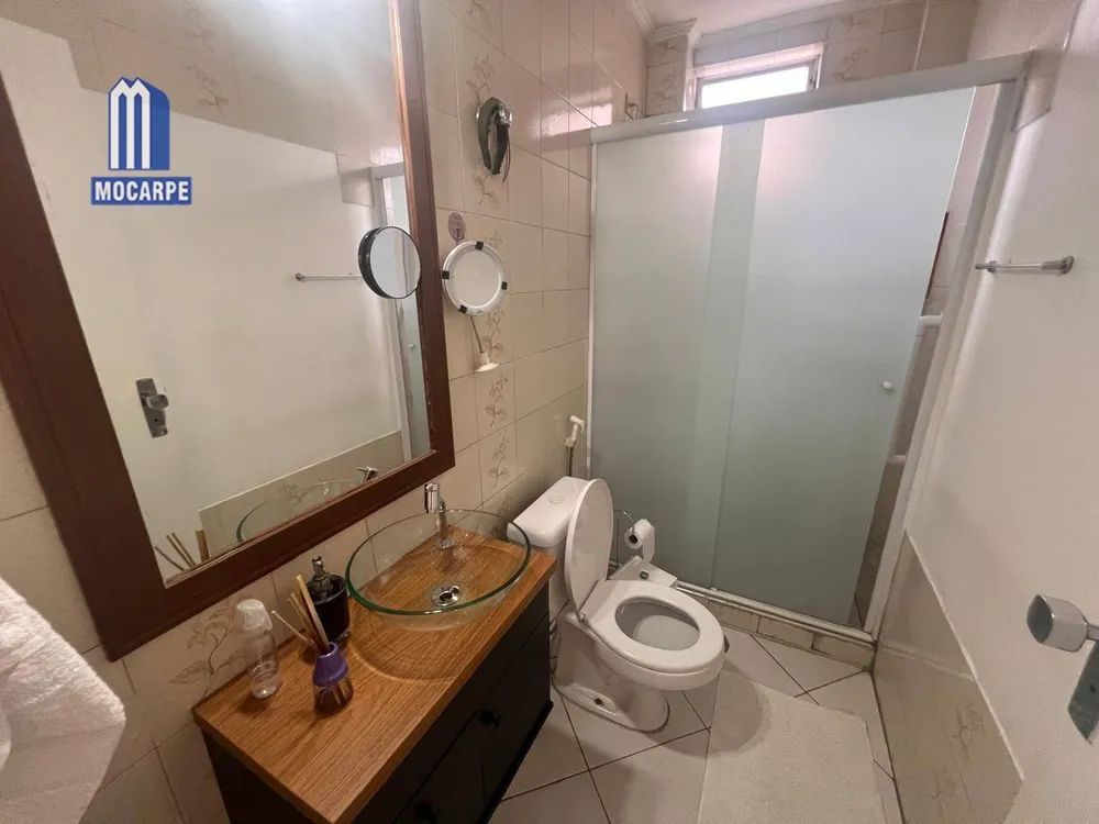 Apartamento, 1 quarto, 55 m² - Foto 3