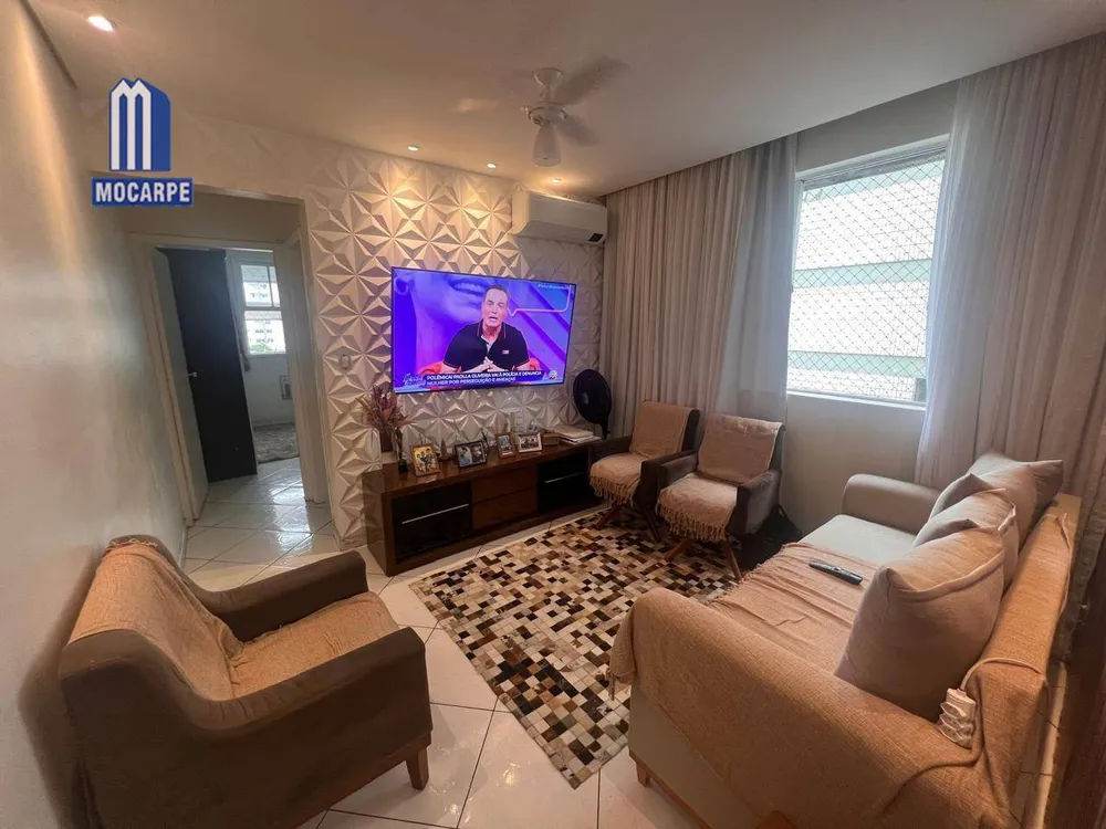 Apartamento, 1 quarto, 55 m² - Foto 5