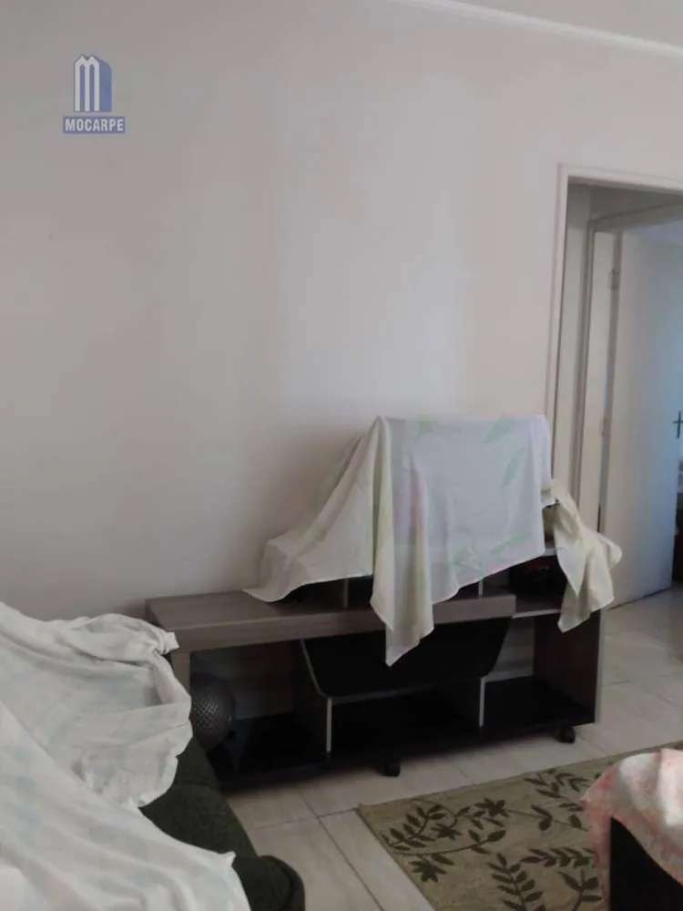 Apartamento, 1 quarto, 47 m² - Foto 3