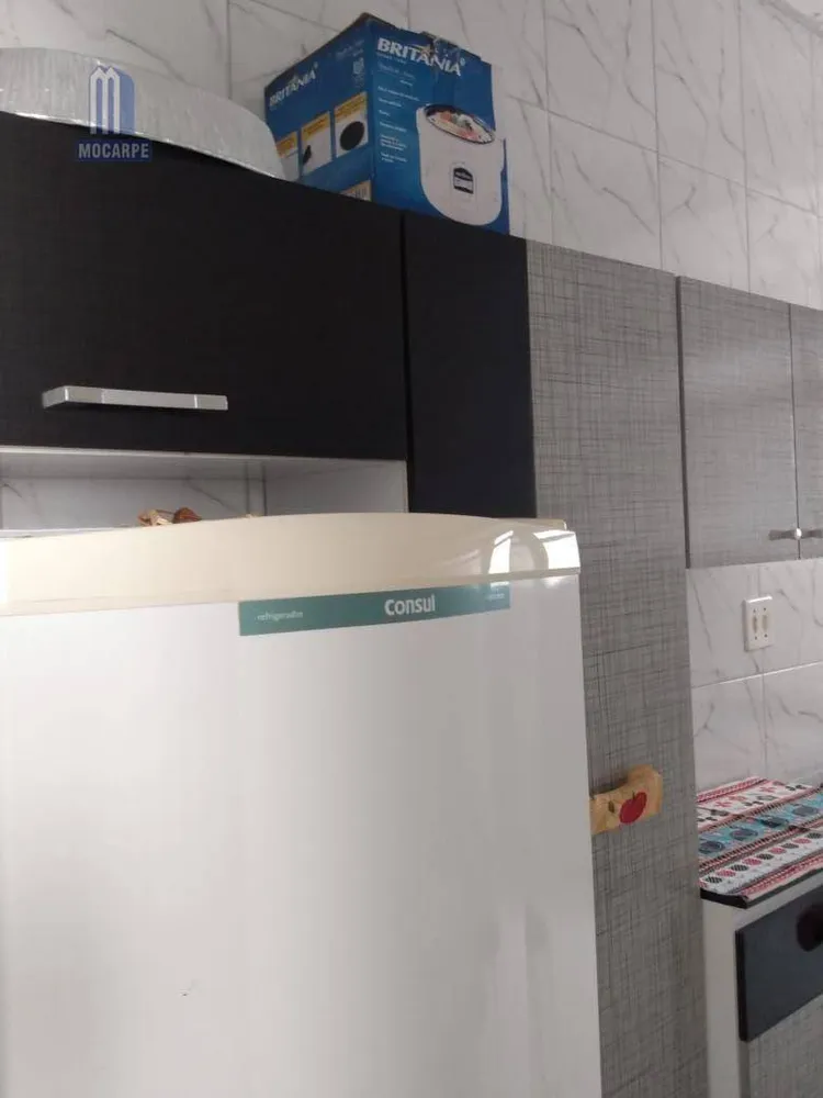 Apartamento, 1 quarto, 47 m² - Foto 12