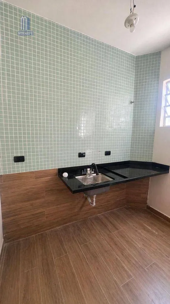 Apartamento, 2 quartos, 43 m² - Foto 9