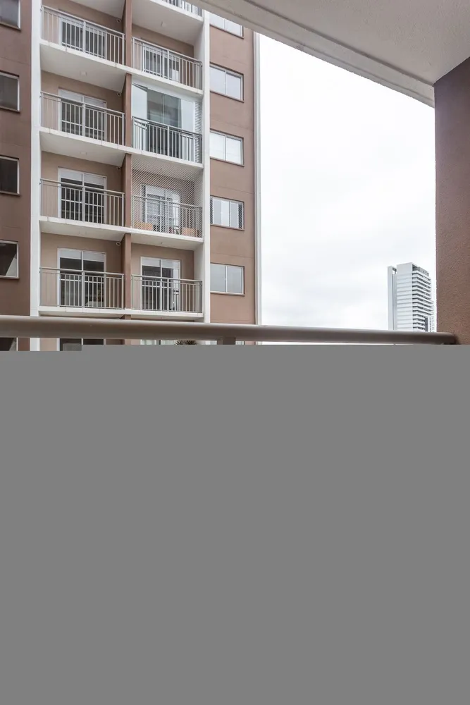 Apartamento, 1 quarto, 35 m² - Foto 4