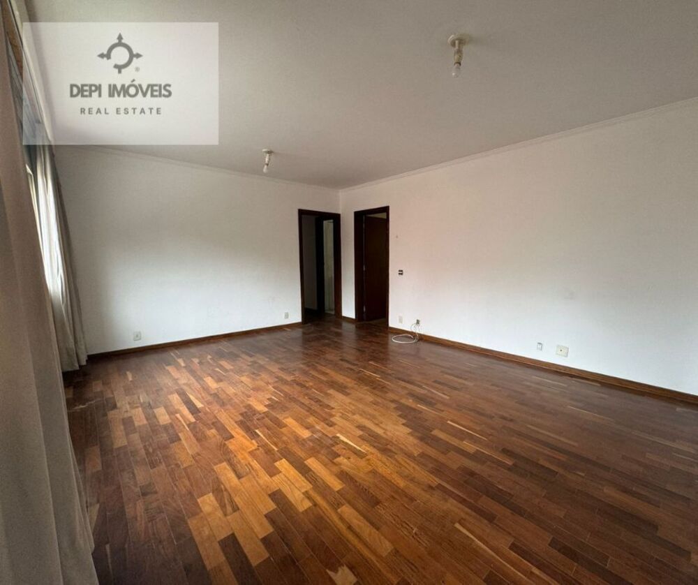 Apartamento, 3 quartos, 100 m² - Foto 1