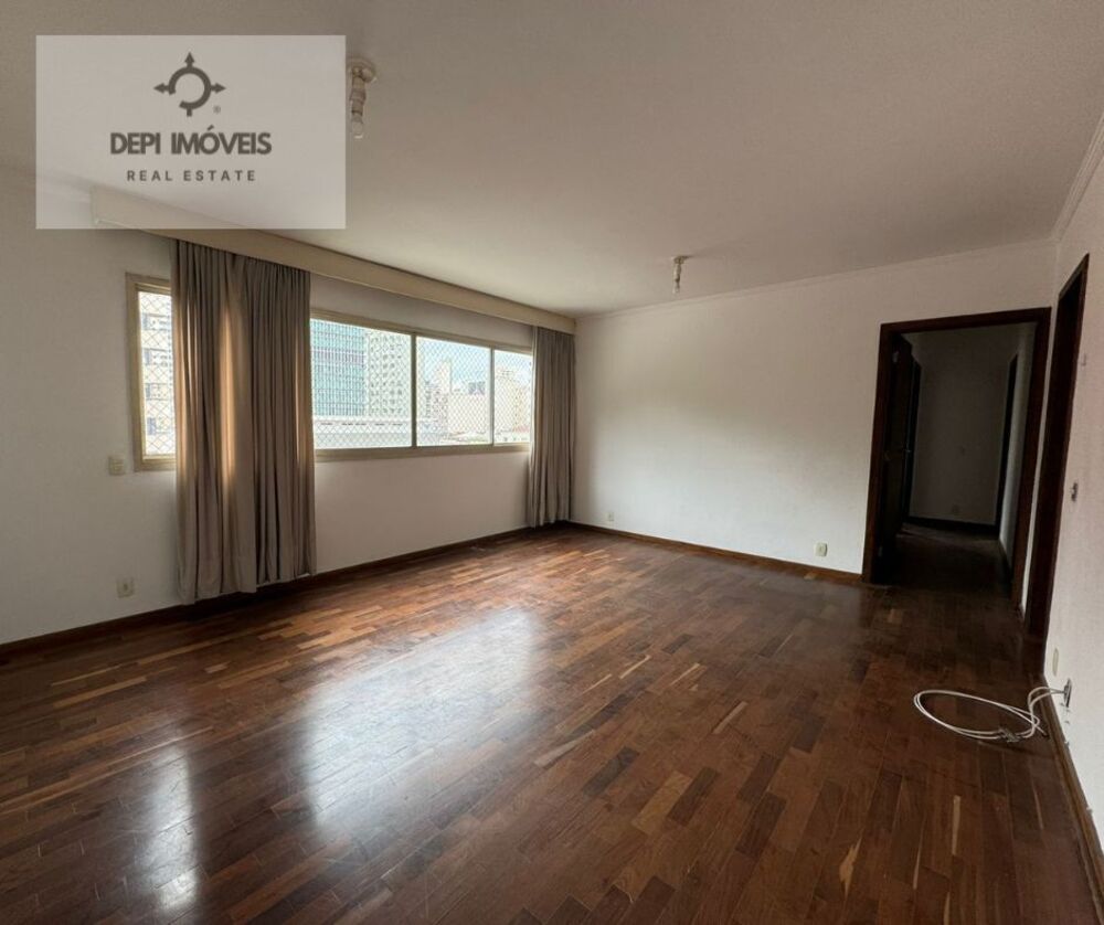Apartamento, 3 quartos, 100 m² - Foto 2