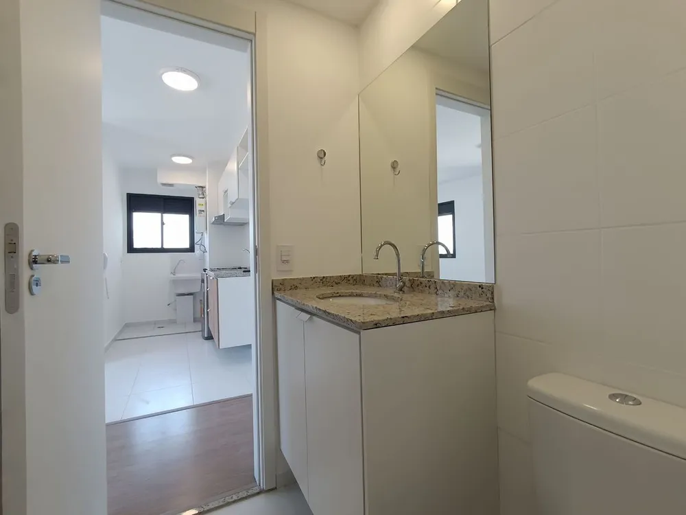 Apartamento, 1 quarto, 25 m² - Foto 3