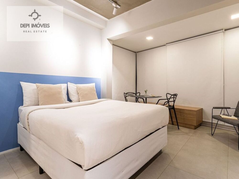 Apartamento, 1 quarto, 25 m² - Foto 2