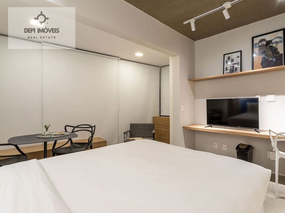 Apartamento, 1 quarto, 25 m² - Foto 3