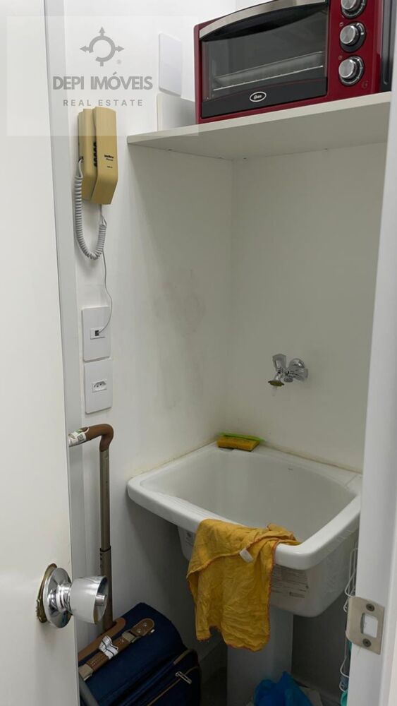 Apartamento, 1 quarto, 63 m² - Foto 6