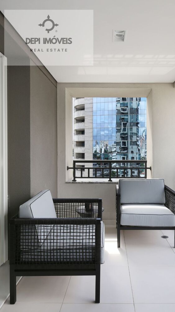 Apartamento, 1 quarto, 63 m² - Foto 11