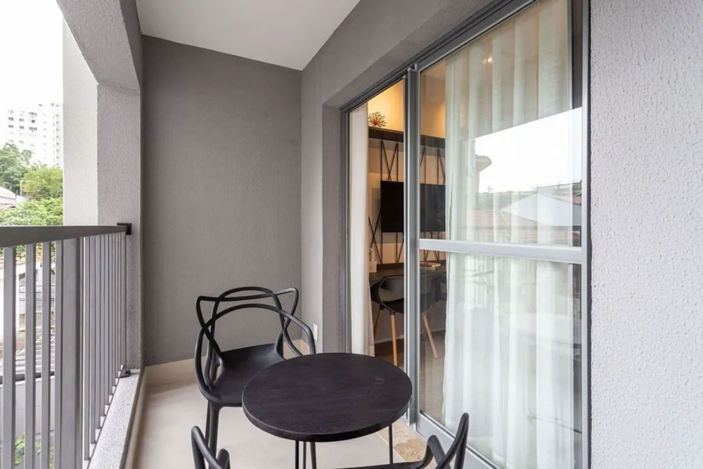 Apartamento, 1 quarto, 60 m² - Foto 1