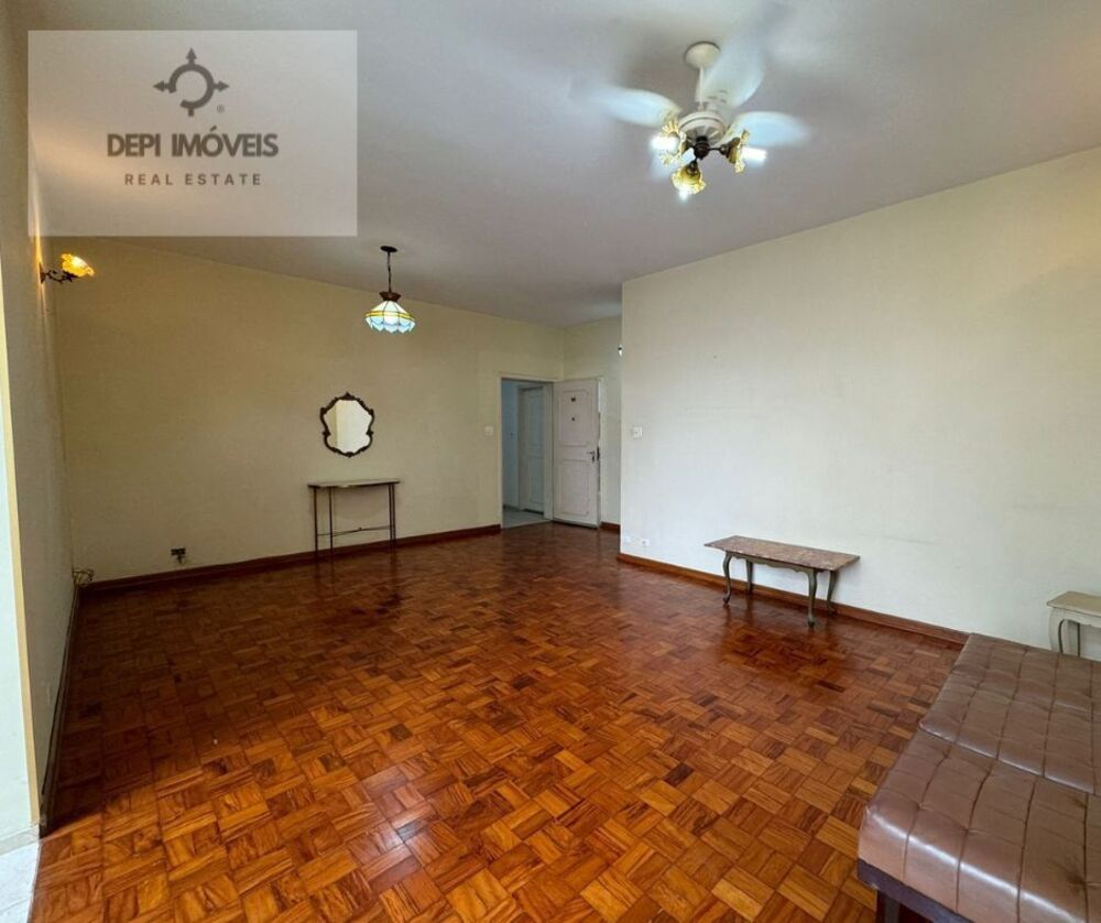 Apartamento, 3 quartos, 163 m² - Foto 1