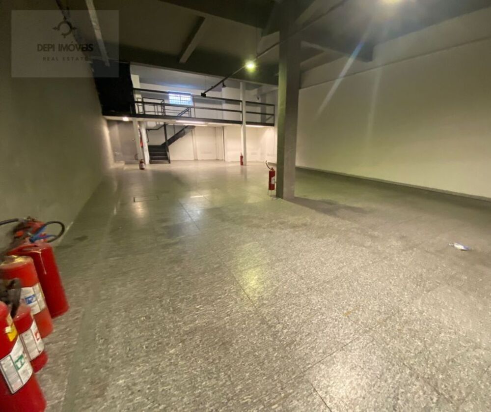 Loja-Salão para alugar com 1 quarto, 101m² - Foto 4