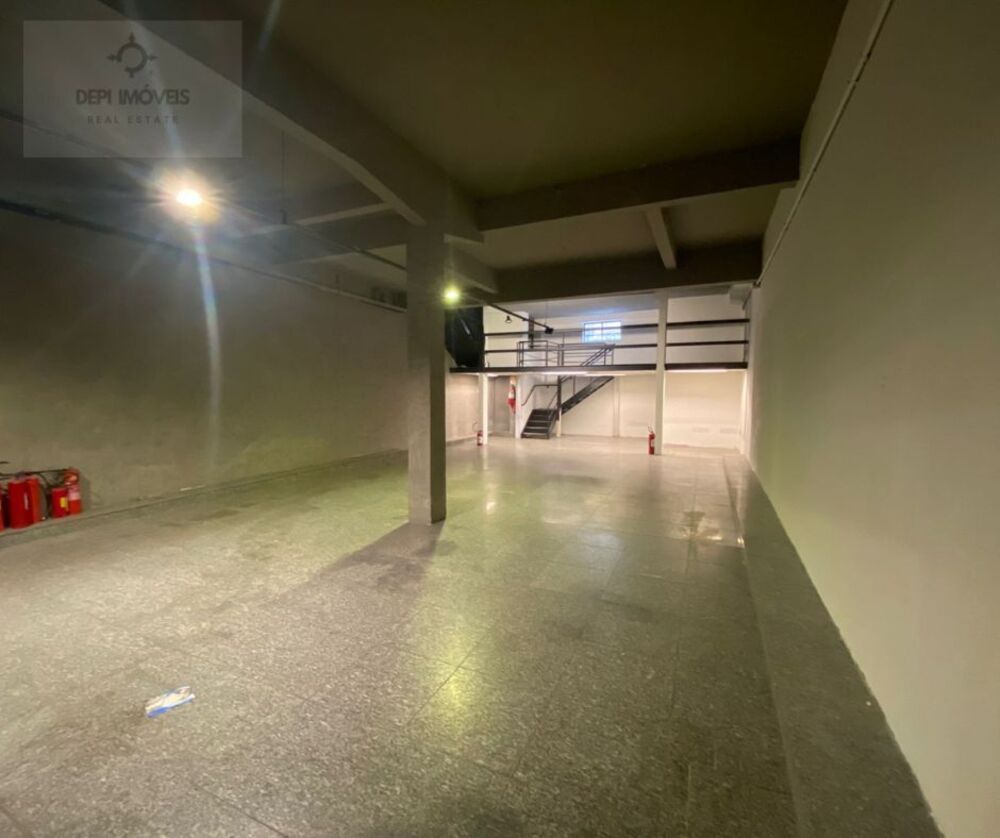 Loja-Salão para alugar com 1 quarto, 101m² - Foto 3