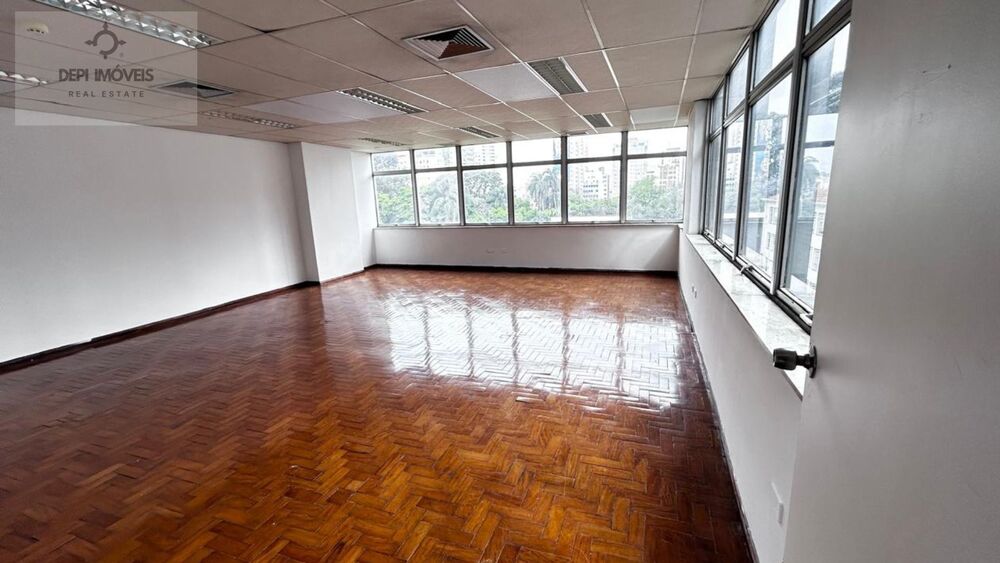 Loja-Salão para alugar com 1 quarto, 101m² - Foto 2