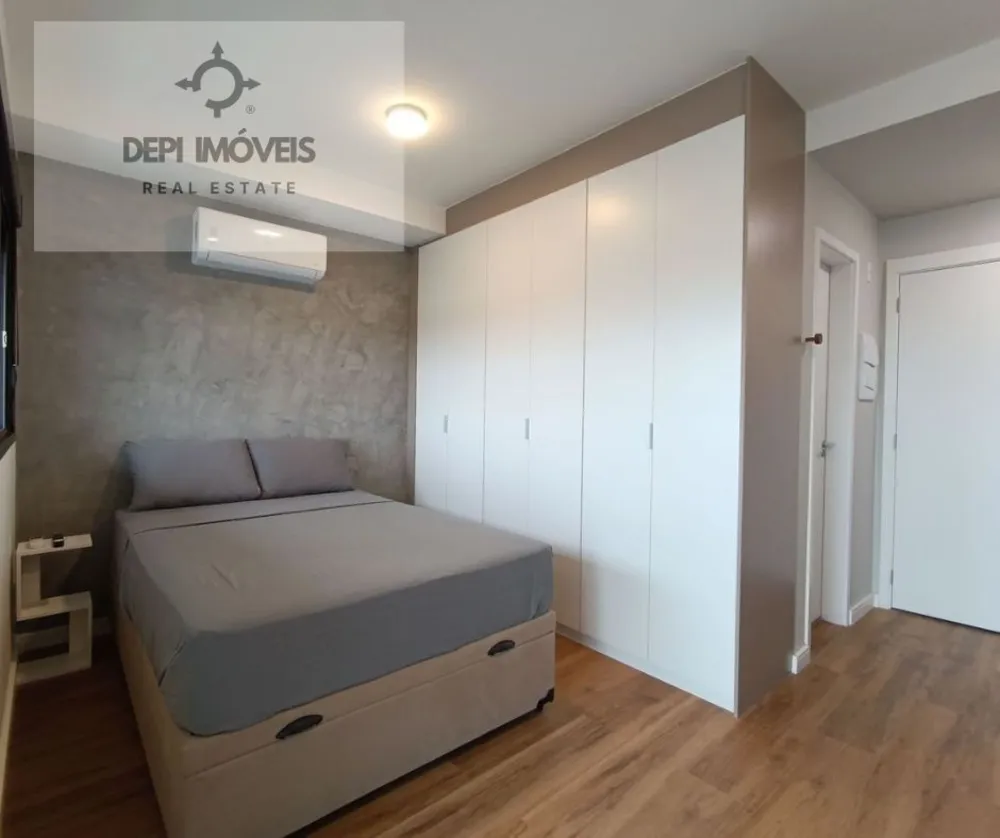 Apartamento, 1 quarto, 27 m² - Foto 3