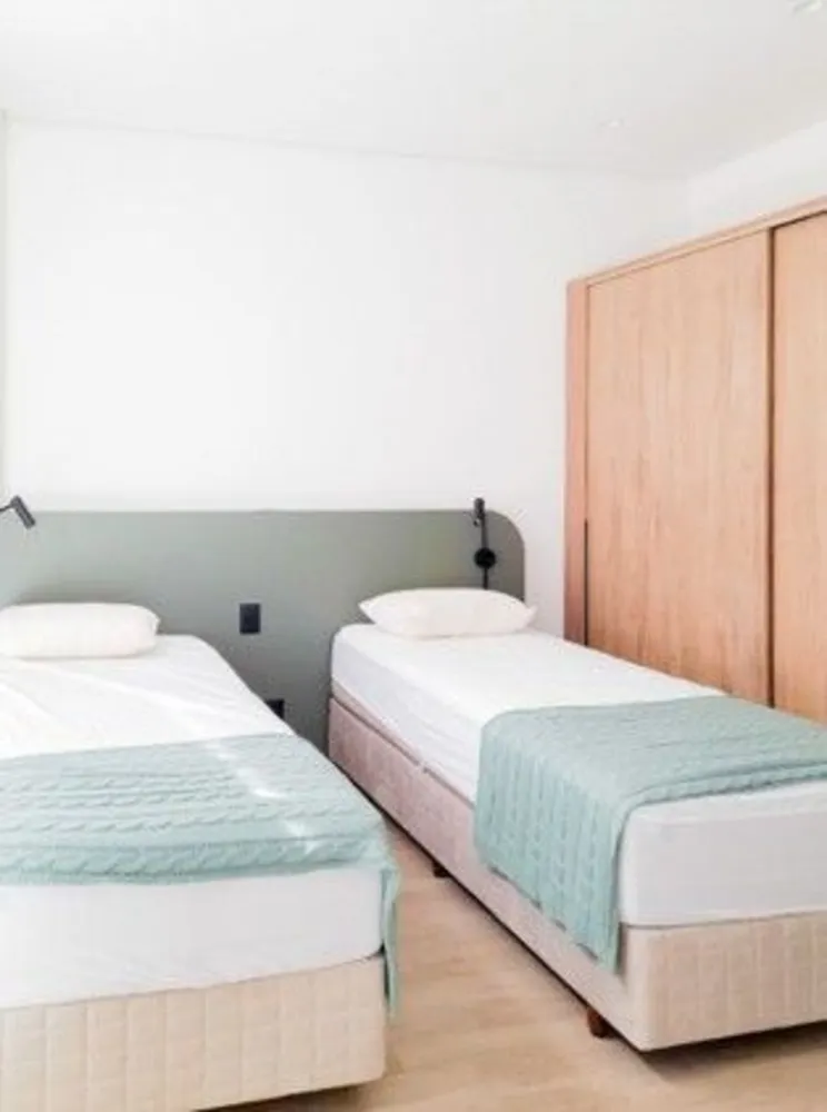 Apartamento, 2 quartos, 57 m² - Foto 1