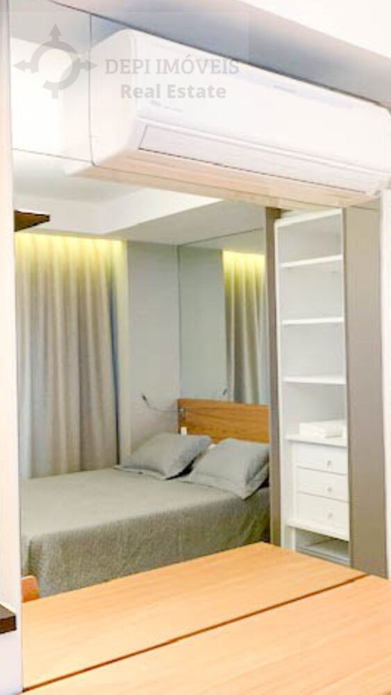 Apartamento, 1 quarto, 43 m² - Foto 9