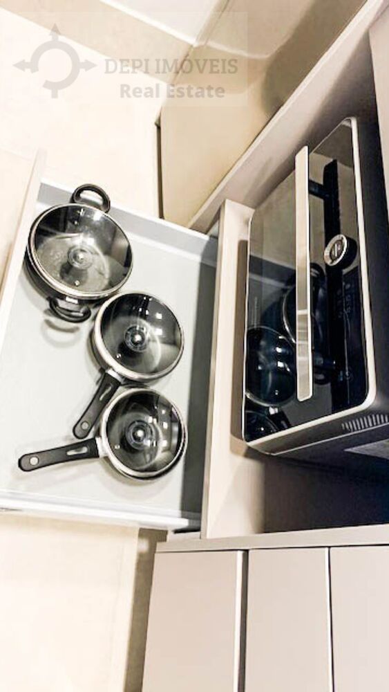 Apartamento, 1 quarto, 43 m² - Foto 5