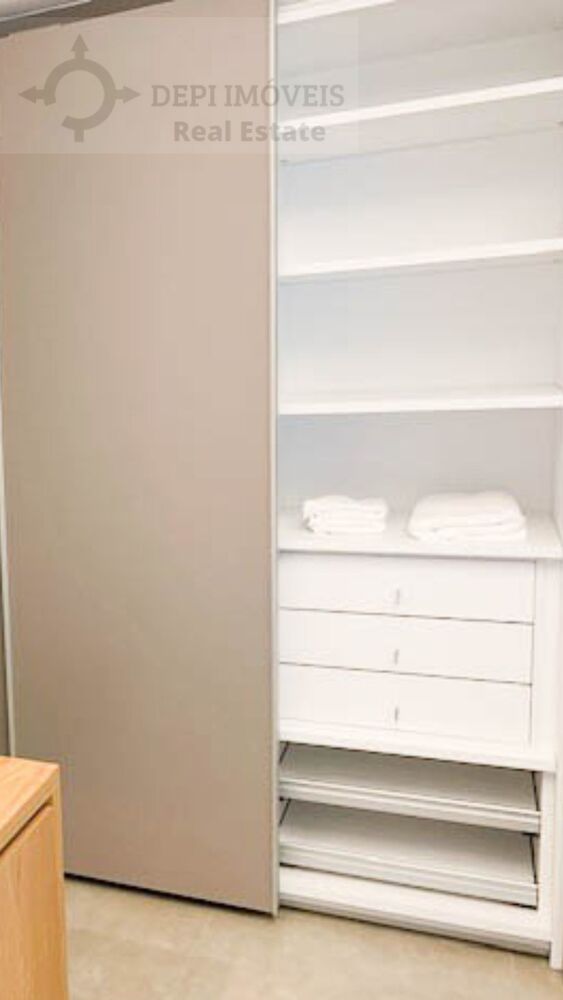 Apartamento, 1 quarto, 43 m² - Foto 11