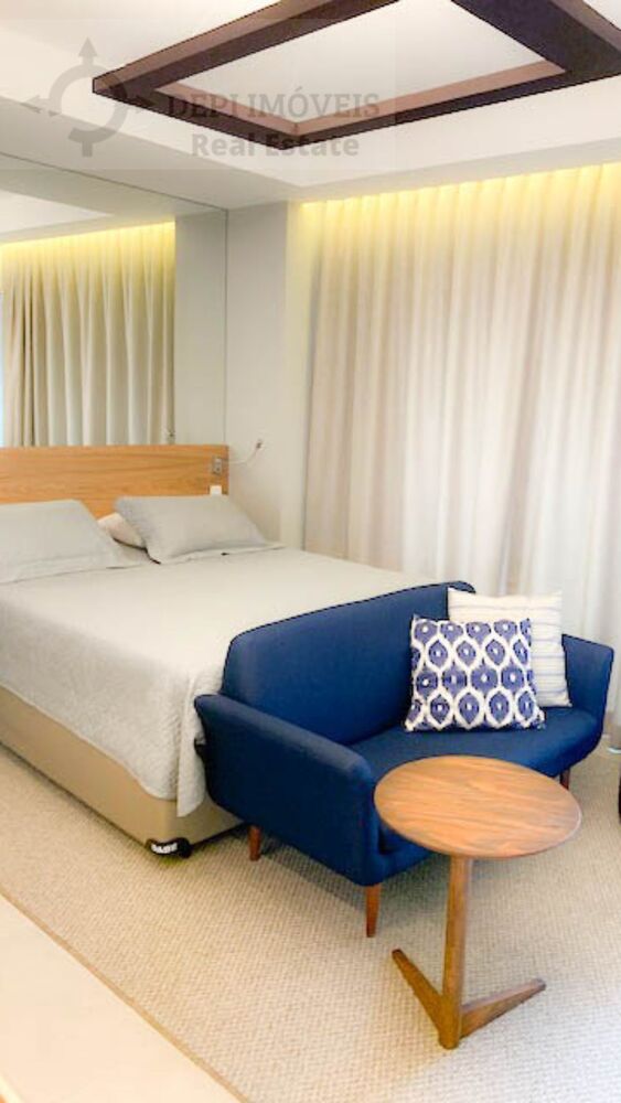 Apartamento, 1 quarto, 43 m² - Foto 10