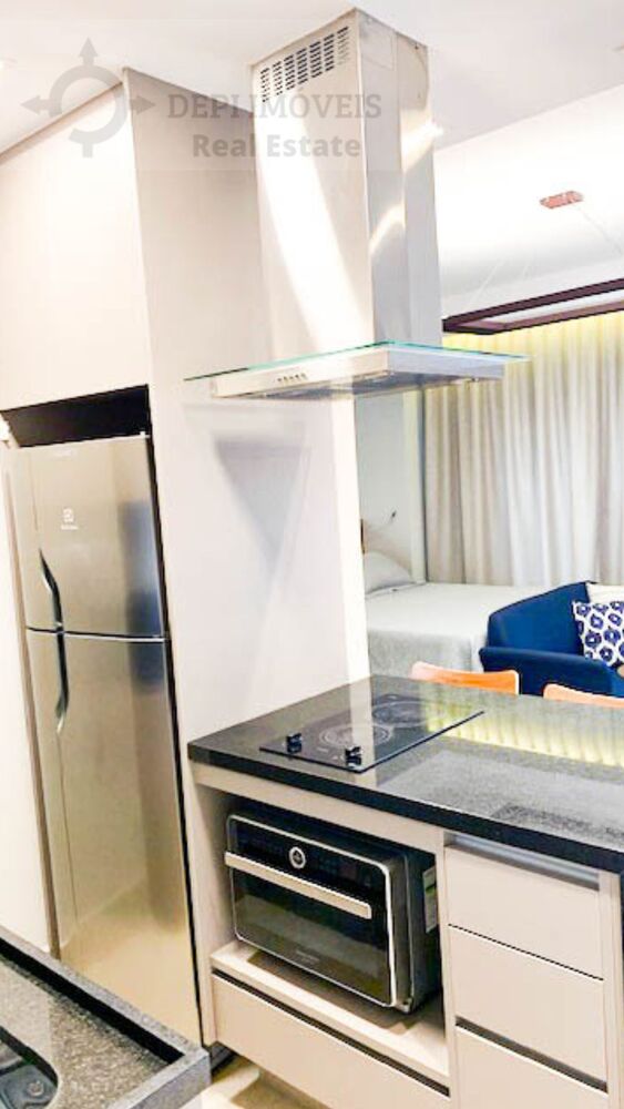 Apartamento, 1 quarto, 43 m² - Foto 6