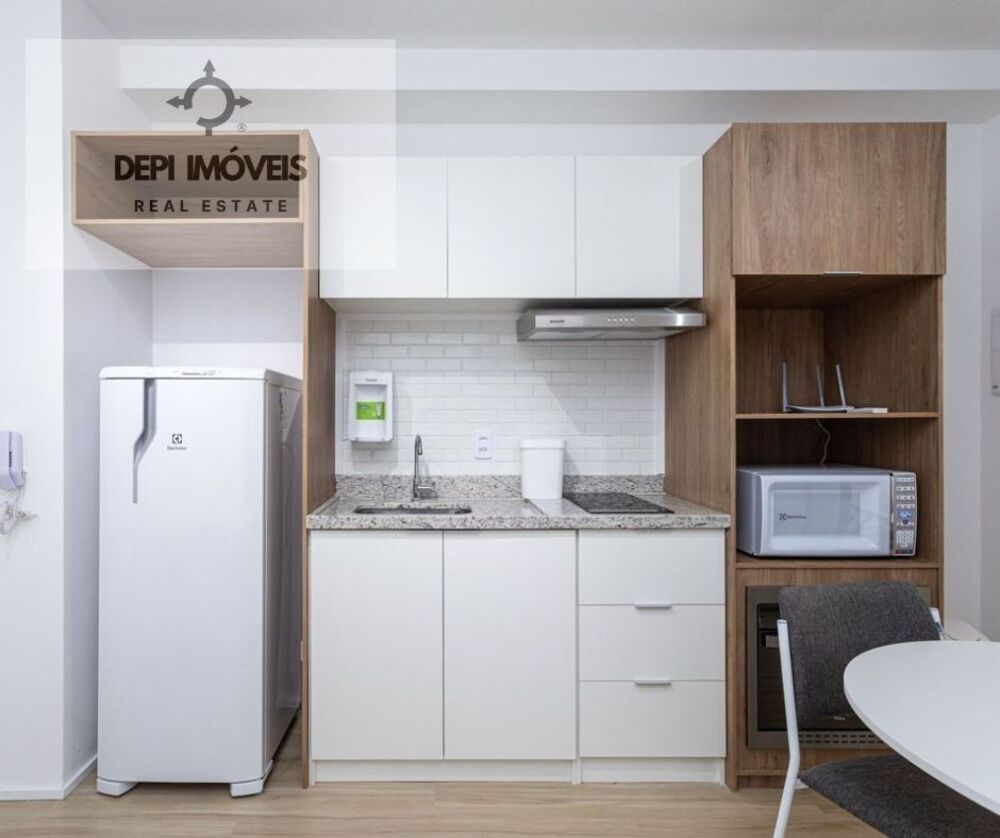 Apartamento, 1 quarto, 22 m² - Foto 4