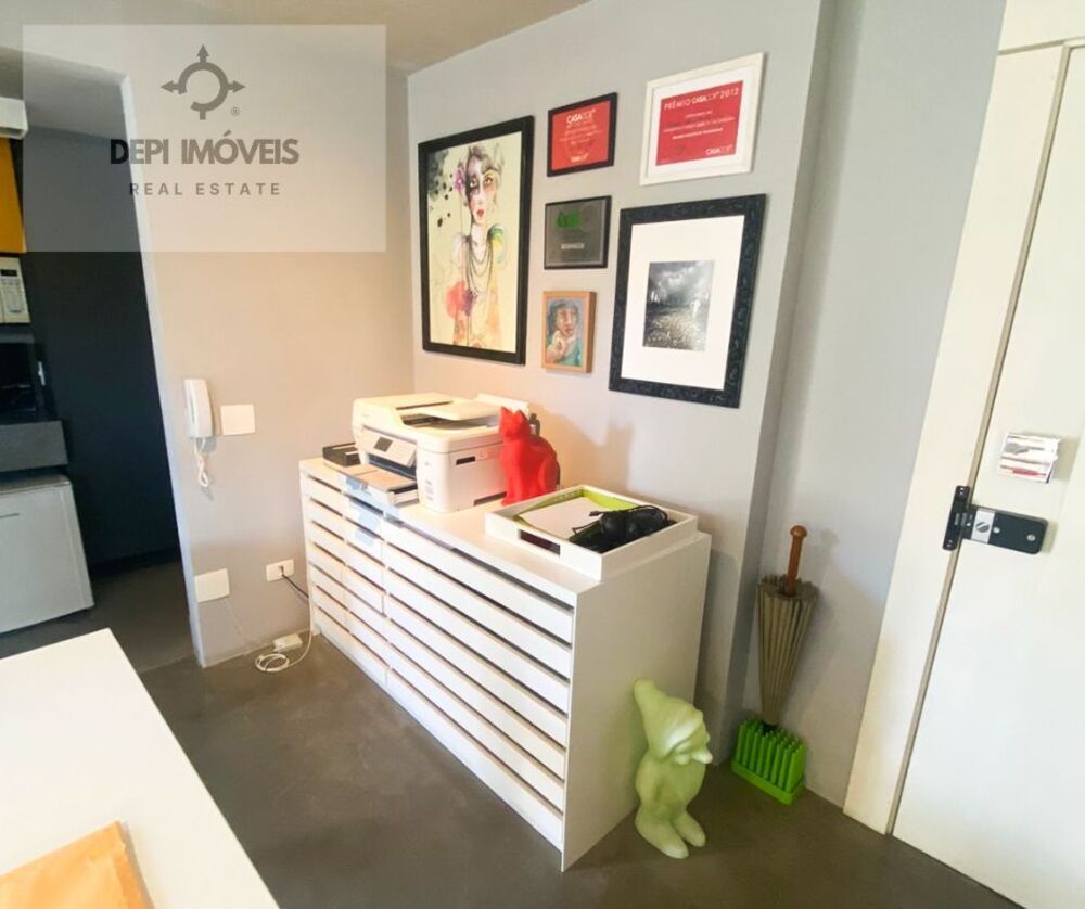 Sala-Conjunto, 484 m² - Foto 10