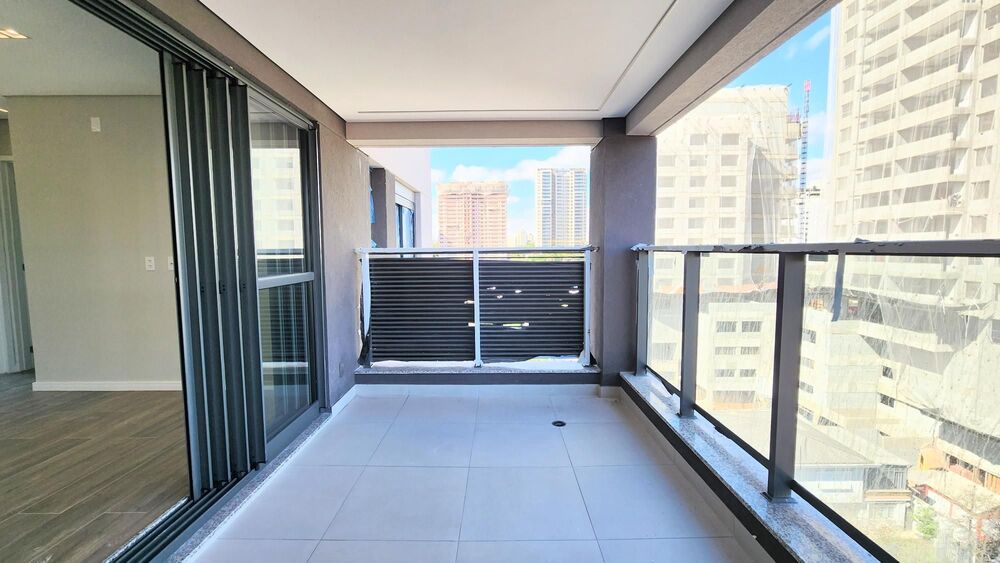 Apartamento, 2 quartos, 73 m² - Foto 1