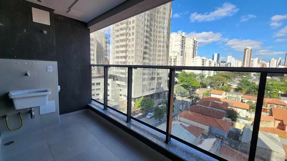 Flat/Apart Hotel, 1 quarto, 40 m² - Foto 16