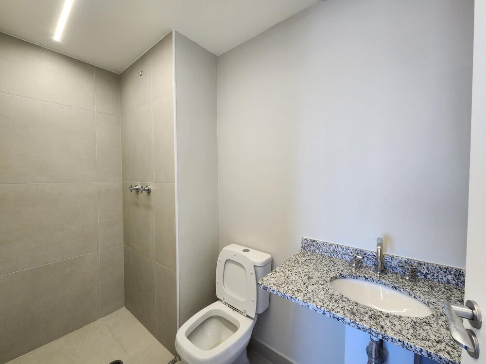 Flat/Apart Hotel, 1 quarto, 40 m² - Foto 14