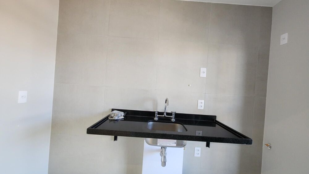 Flat/Apart Hotel, 1 quarto, 40 m² - Foto 9