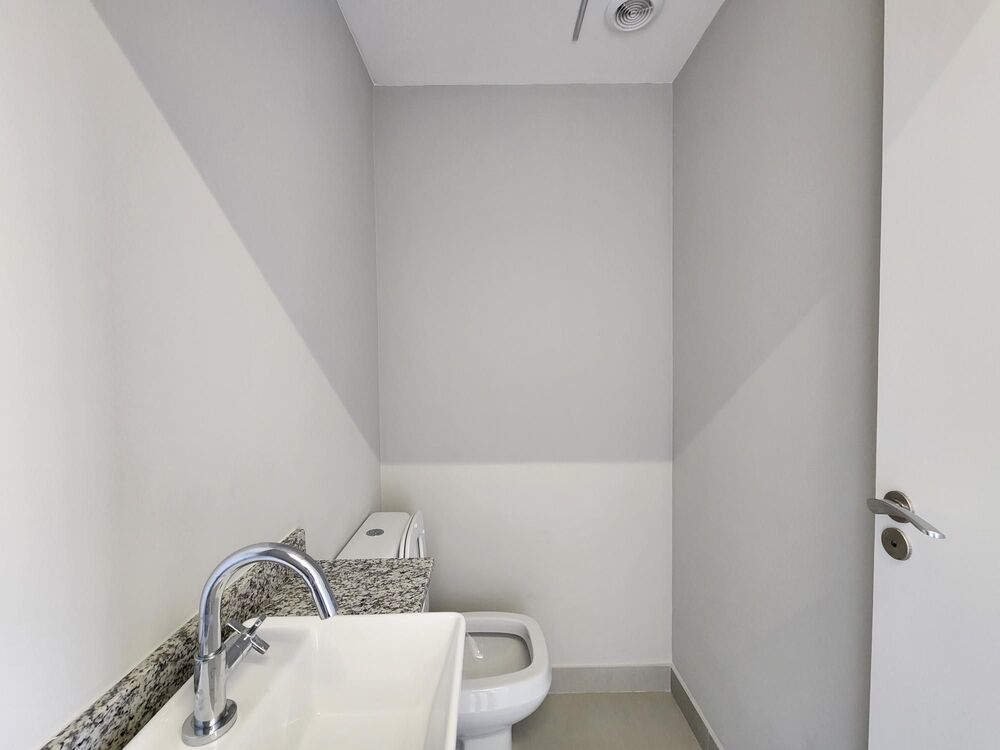 Flat/Apart Hotel, 1 quarto, 40 m² - Foto 8