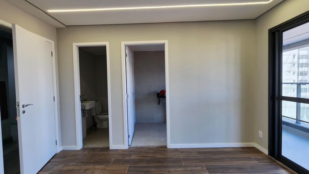 Flat/Apart Hotel, 1 quarto, 40 m² - Foto 5