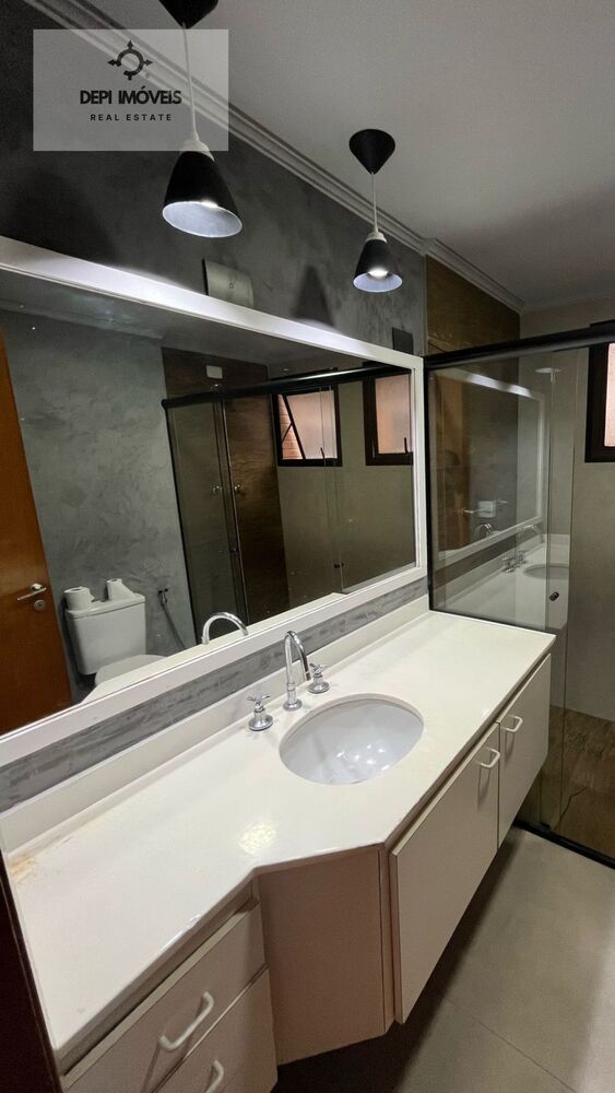 Apartamento, 3 quartos, 250 m² - Foto 11