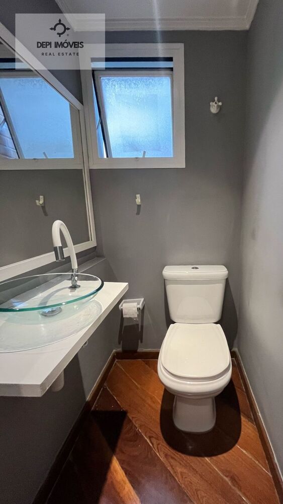 Apartamento, 3 quartos, 250 m² - Foto 17